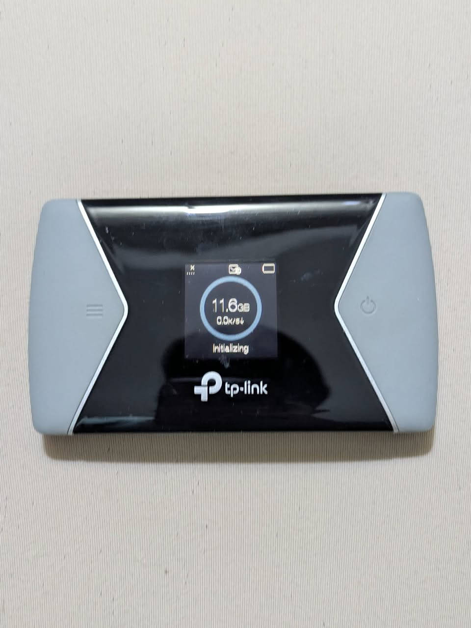 راوتر بهلشكل تي بي لنك
اعلى سعر ابيع وبالعافية


**إذا كنت صاحب هذا الإعلان وتريد حذفه لأي سبب، رجاءا أرسل رسالة إلى الدعم الفني**