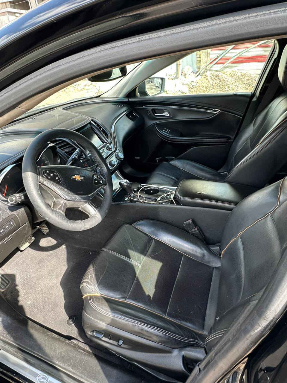 سلام عليكم
امبالا بريمر فول للاخير اعلة شي  موديل 2020 حادث جاملغ وبنيد جهة السايق مك


**إذا كنت صاحب هذا الإعلان وتريد حذفه لأي سبب، رجاءا أرسل رسالة إلى الدعم الفني**