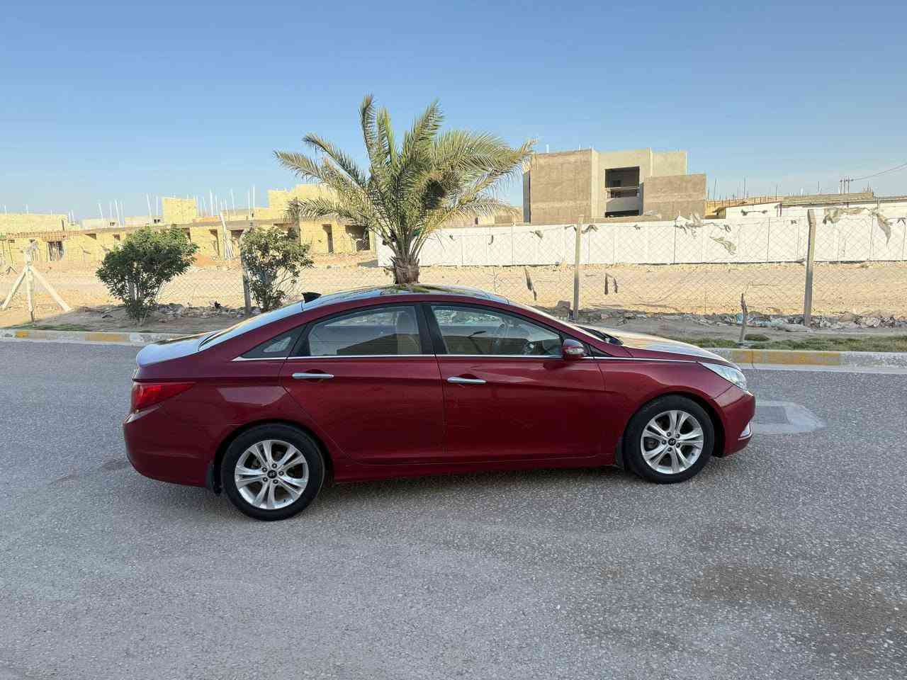 سوناتا موديل 2011خليجي رقم سليمانية الجديد دولي (21)سنويه جديده لغايه 2030فول مواصفات بنراما فول تحكمات شفتات حسسات اشاير بلمري داخل بيجي تبريد قطعتين خمسه ويل كب كروم ABS/UBS بيها صبغ ثلاث قطع بدون داخل والسونار مرفق مع المنشور بدون دكه جاكوك بدون معجون فقط رش وسياره جديده بمعنى الكلمه وجاهزه كير ومكينه وتبريد وحداديه وتخم تاير مكفولات السعر 92مكاني نجف رقمي ***********
