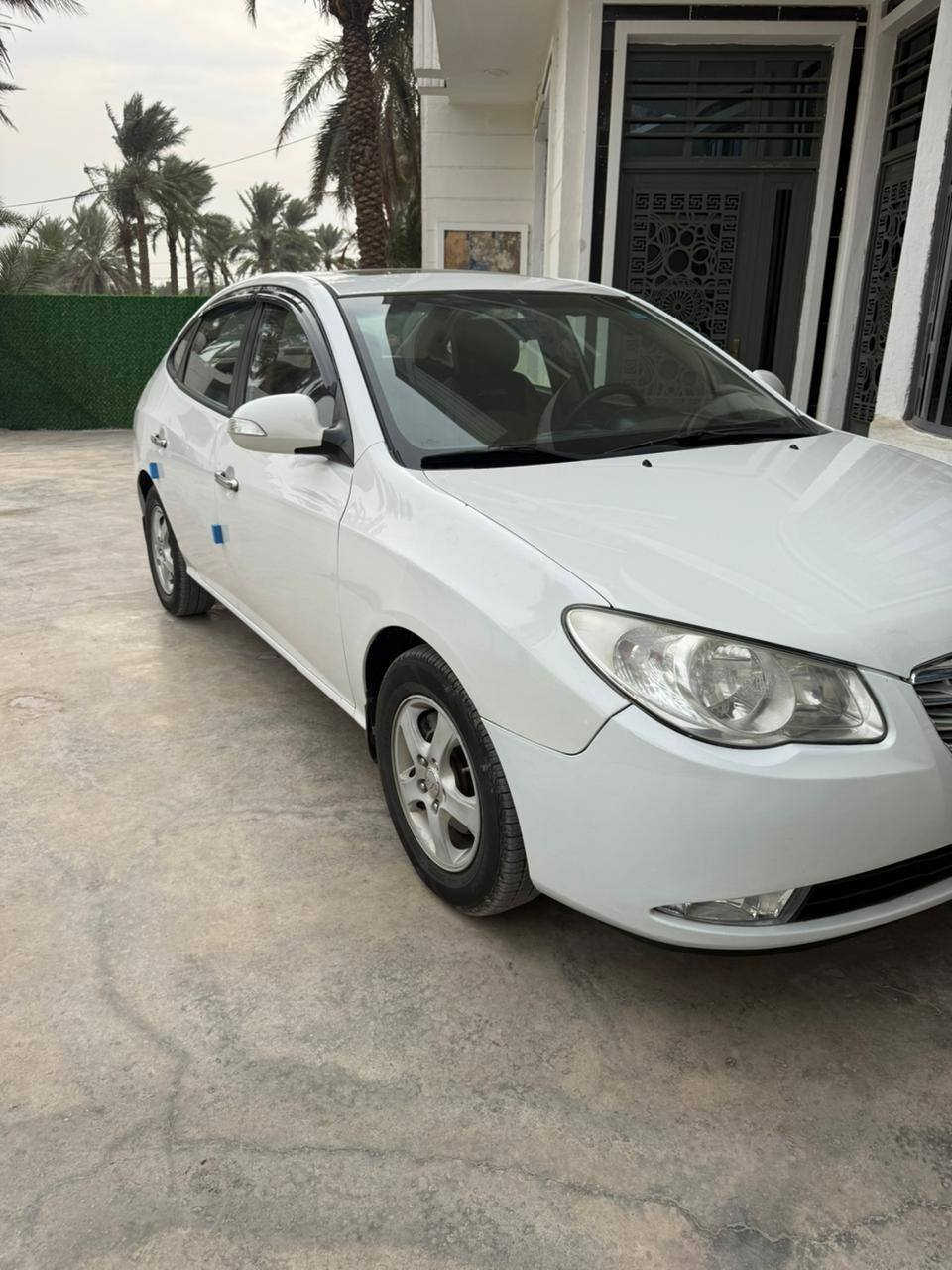 السلام عليكم النترة موديل 2011 رقم بغداد بسمي مكينه 2000 فتحه  جاهزه من كلشي بيهه نص جاملغ امامي صبغ موجود بالصورالسعر 120او بيهه مجال  مكان السياره المحموديه ه‍  ***********
