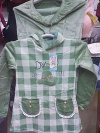 ألبسة بنات تركي • خامة قديفة • سوق السوداني