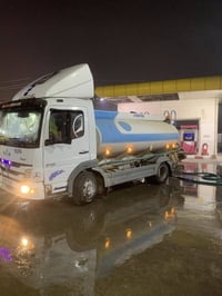 اتيكؤ • شاحنة