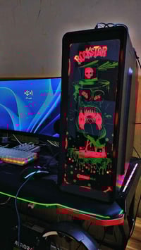 كيس MSI • نضيف • أربيل