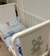 جرباية طفل • نظيفه • كربلاء