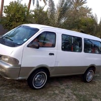 بيجو موديل ١٩٩٧ • سنويته ساقطة • رقم بابل