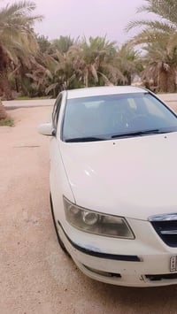 سوناته • ٢٠٠٩ • سماوه