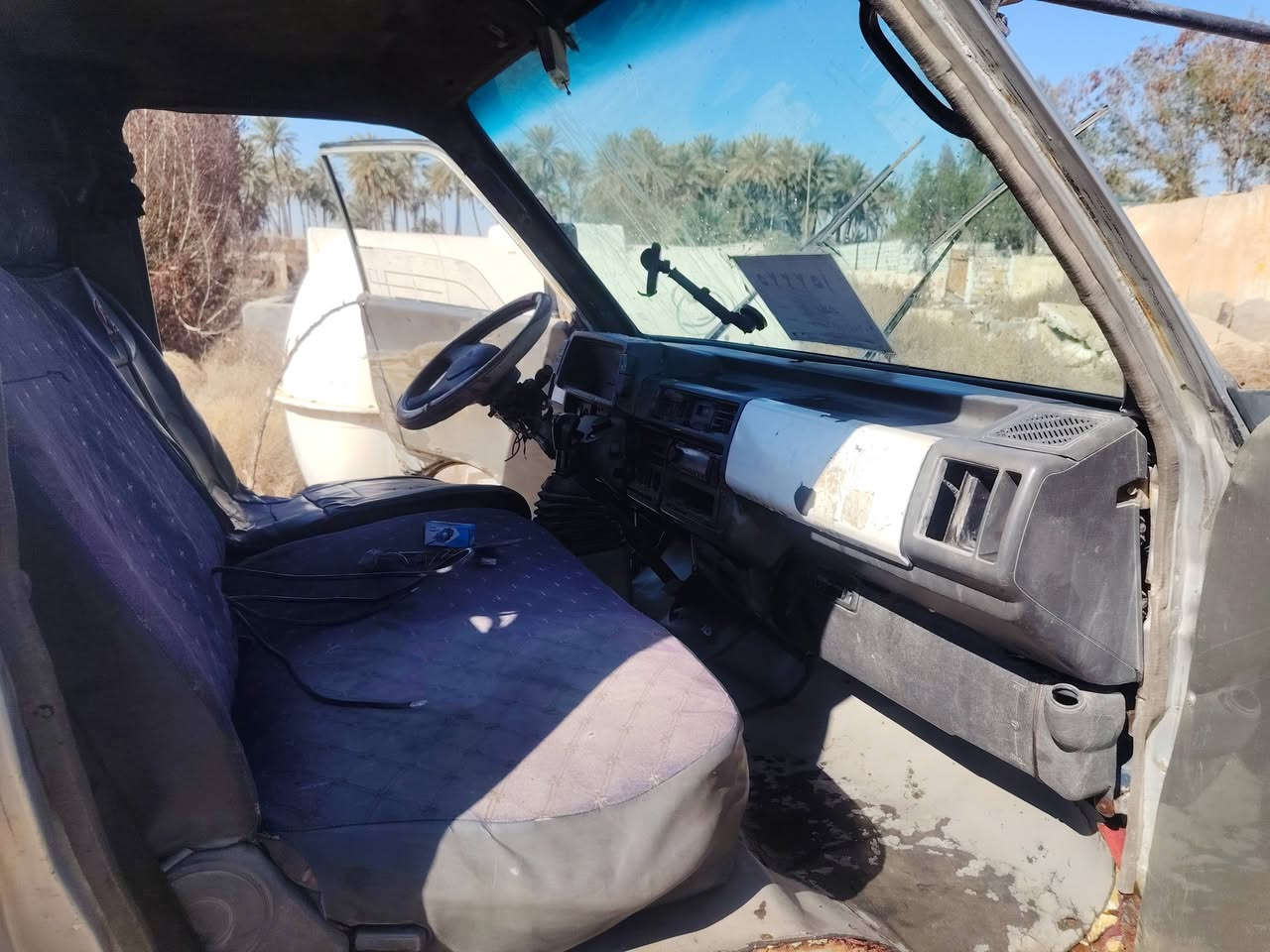 سلام عليكم كية موديل 95 رقم بغداد محرك توه امجفت كير الرابع ايفلت حدادية جديده سنوية نهاية 28 اتريد تحويل اتريد وكاله مكان بابل سعره 25 $ الاستفسار ***********
