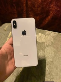 اكس ماكس • ٢٥٦ • فيس ايدي معطل