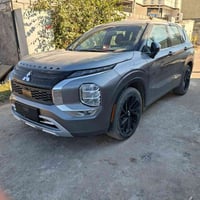 اوتلندر • ٢٠٢٤ • حادث مصلح