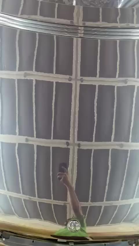 اي شخص يحتاج سمكرة صبغ يدلل شرط يكون الشغل شركة العنوان بغداد الدورة مدخل البعيثة ورة سيطرة الهواشة ٣٠٠ متر على اليسرة اول فرع بالبداية بجانب شركة شانجان للصيانة محل البراق سمكرة وصبغ السيارات الحديثة علاء أبو أوس ***********
