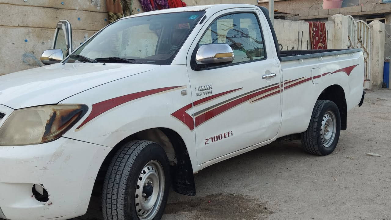 بيكم فلاونزه 2007 للبيع جاملغ امامي بي بارد بدون تبديل جاهزه تبريد تجي وتشوف اتصل ودلل السعر112 وبي مجال ***********

