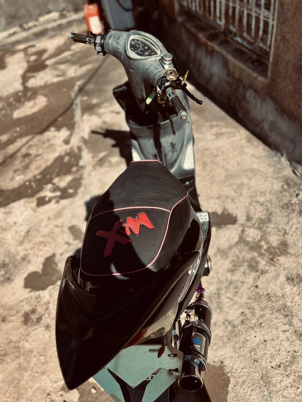 سلام عليكم ماكس عدله  نضافه كدامك فول تزويد كلجاتWF دمام امامي خلفي دراجه مكفوله من طول لطول من اي عطل مكاني محاويل  باقي خاص


**إذا كنت صاحب هذا الإعلان وتريد حذفه لأي سبب، رجاءا أرسل رسالة إلى الدعم الفني**