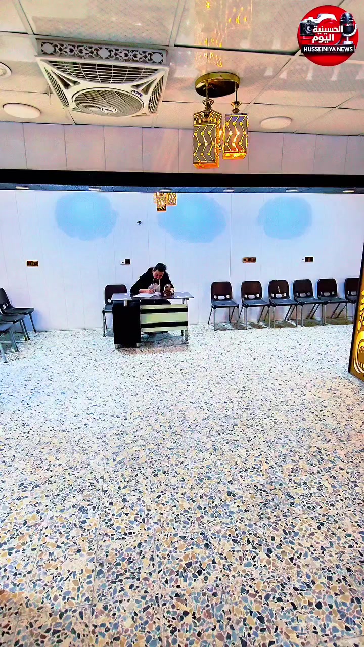 #الحسينية_اليوم
عروض وتخفيضات ما تتفوت!
🦷✨ من عيادة أرمادا لأهل #الحسينية – #عروض_مجانية! ✨🦷
تنظيف أسنان مجاني مع كل جلسة علاج أو حشوة.
فحوص ومعاينة مجانية لكل المراجعين.
كتابة خطة العلاج مجانية حتى لو ما عندك جلسة مراجعة.
💎 العروض:
جلسة علاج الأسنان: 120 فقط بـ 75,000
الجلسة الضوئية: 35 أو 40 فقط بـ 25,000
📞 للحجز والاستفسار: ***********
📍 العنوان: موضح داخل الفيديو
#عيادة_أرمادا    #creatorsearchinsights
