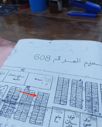 عرصه • حي الزهور الجرحى • ٢٠٠م