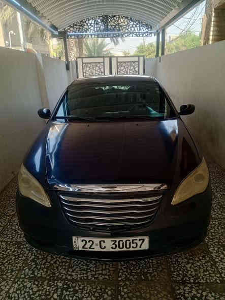 C200 ناعمه حلوه
موديل 2011 اربيل دولي جاهزه السعر 65 بيع او مراوس
اربعه اسلندر   مكان السياره بغداد 
***********
***********
