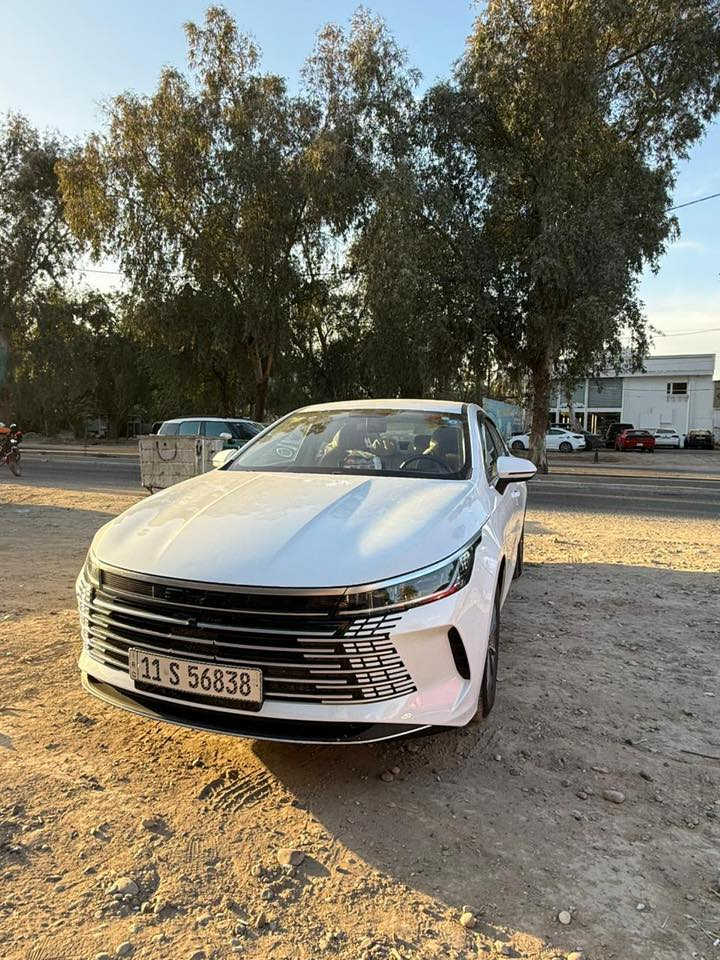 🔥🔥 ديستروير 2025 – فرصة ما تتعوض 🔥🔥
للمرواس –  بـ سيل 5 حصراً
إذا تدور على سيارة نظيفة بمعنى الكلمة وتريد شي بعده وكالة… هاي هي 👇
🤍 موديل 2025
🤍 لون أبيض ملكي
⚫ بلك إن هايبرد (3 أنظمة قيادة)
🚀 فل مواصفات – بدون أي نقص
🏭 بعدها على وضع الشركة 100%
📍 الممشى:
⛽ 1,842 كم بنزين فقط
🔋 3,161 كم كهرباء
يعني السيارة بعدهــا جديدة فعلياً 👌
🛠️ جميع الملحقات موجودة
🛡️ مكفولة من كل شيء
❌ لا ضربات – لا صبغ – لا ملاحظات
📸 اللي عنده  سيل فايف مرواس و جاهزة بهالمواصفات ينزل الصور بالتعليقات
📲 تواصل مباشر واتساب: ***********
⚠️ السيارة بهالممشى وبهالنظافة ما تبقى…
الجاد يتواصل فقط 🔥
