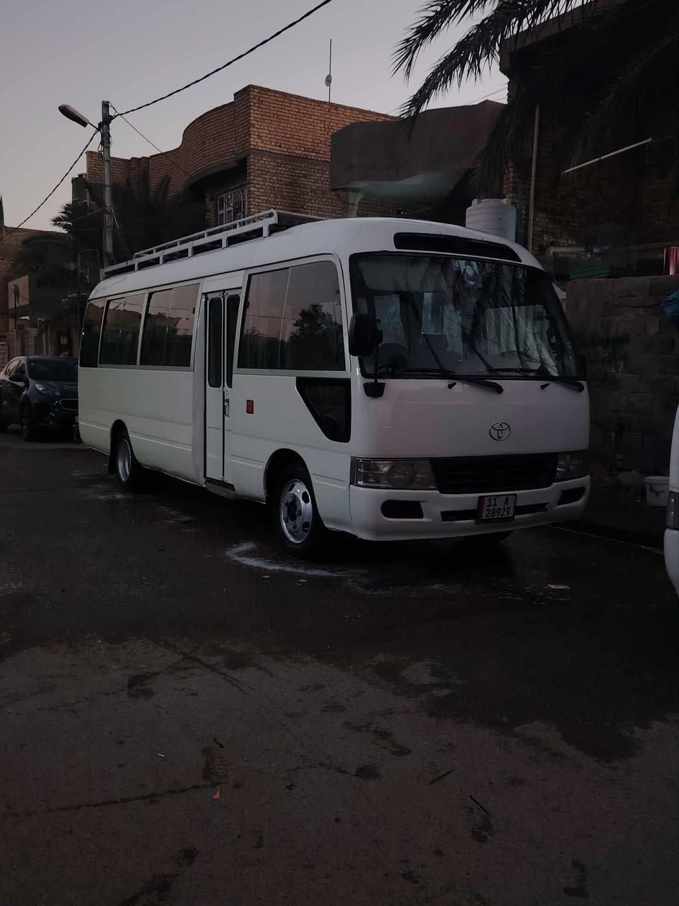 يا اللّٰه 
1. تعلن حملة ابوسجاد الجوراني 
عن حملتها يوم الثلاثاء بعد الضهر 
كربلاء المقدسة وشريفه بنت الحسن

2. الاربعاء بعد الضهر 
الى كربلاء المقدسة وشريفه بنت الحسن
للحجز***********
