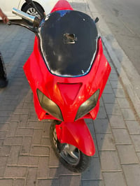 فورزه 06  دراجه نكره بكل وكت  قبل ٣ ايام بدت ادخن   السعر ٣٧٥ و بيها ح...