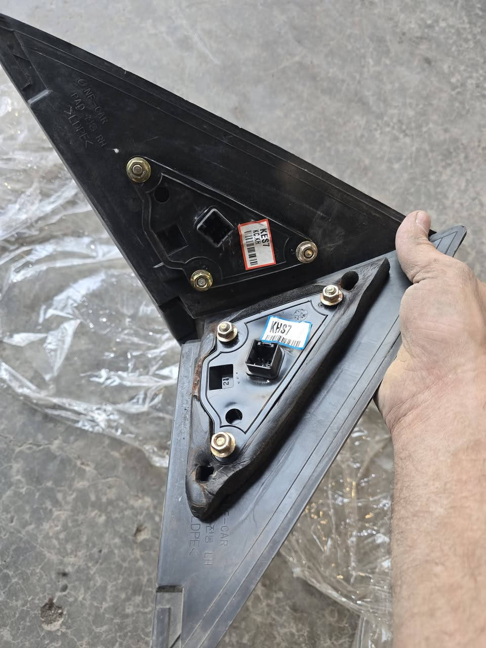 مري سوناتا نضاف جدا حاوية السعر ٦٠ الف العنوان النجف


**إذا كنت صاحب هذا الإعلان وتريد حذفه لأي سبب، رجاءا أرسل رسالة إلى الدعم الفني**