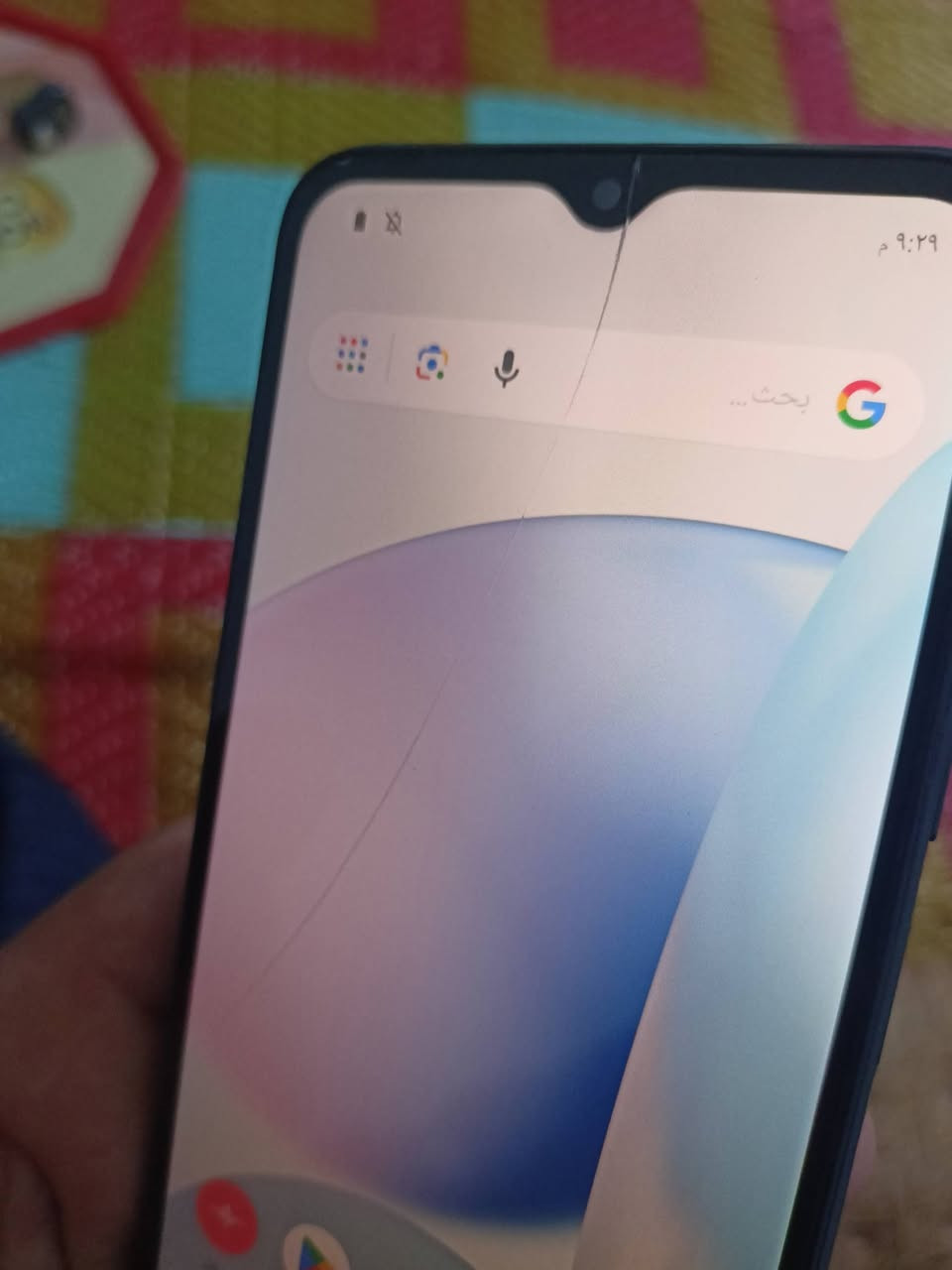 ريلمي c30s 
كله شغال عدا فطر بالشاشه
ذاكرة ٣٢
سعره 50وبي مجال


**إذا كنت صاحب هذا الإعلان وتريد حذفه لأي سبب، رجاءا أرسل رسالة إلى الدعم الفني**