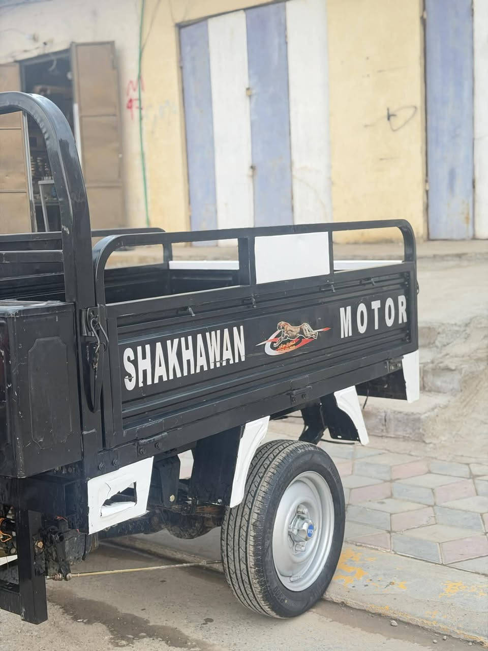 السلام عليكم ستوته مديل 2022 نضيفه حيل بشكل تخبل نعومه حلوه محرك 2025 مفتوح مبدل ولف بس بلاديه وياله صب فحل عالي مو نثيه المرغوب تايرات تخم جديد لوك و اوراق مابيها بس بليته و مكاتبه شاصي اكسل بلادي نضيف حيل
كهربائيات كلها شغاله لايتات
وحي الله الشرراي اسعر 1300 وبيها مجال مكاني تكريت اتصل تريد ع رقم واتساب ماسنجر ***********
