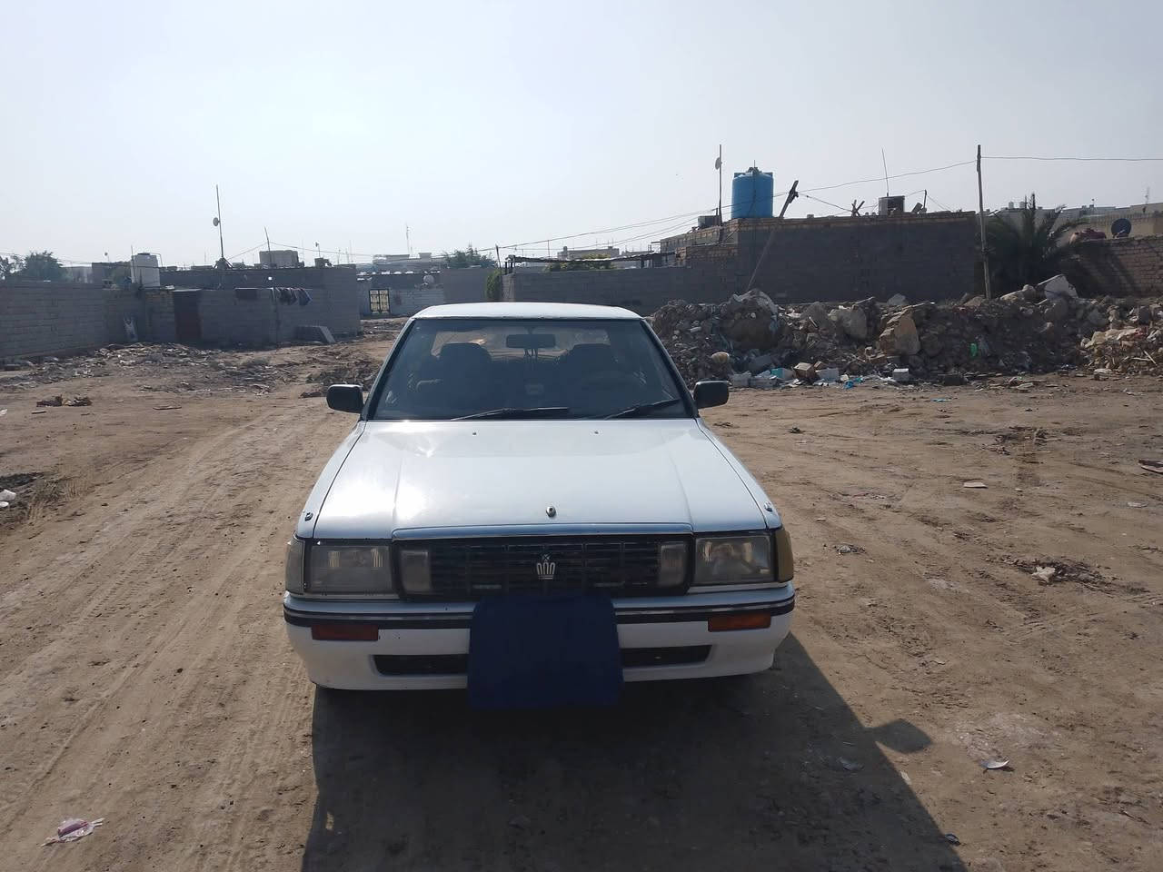 السلام عليكم هارتوب لبيع موديل 1990 محرك ونجي السنوية بسمي رقم ذي قار السنوية 2028 تحويل ث السعر 38 أو بيه مجال مكاني ناصرية مركز   ***********
