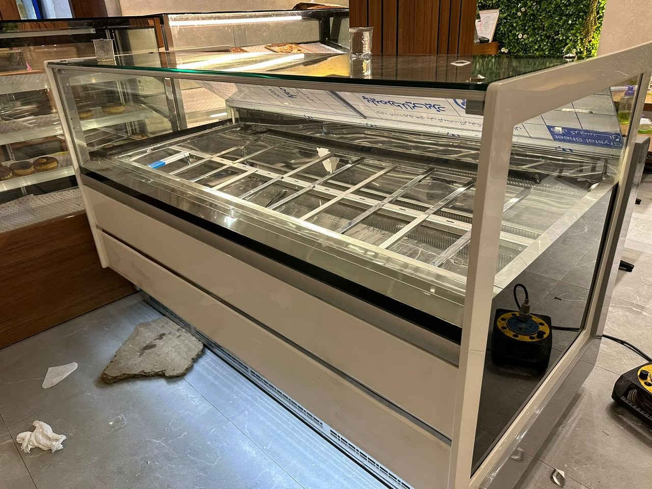 عارضه ايراني دبل ماطور سنكل فيز مستخدم
بصره / ***********
