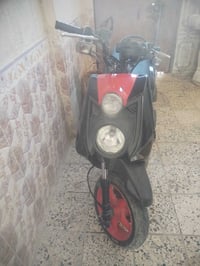 سكنس جبلي • مبدل • لفات