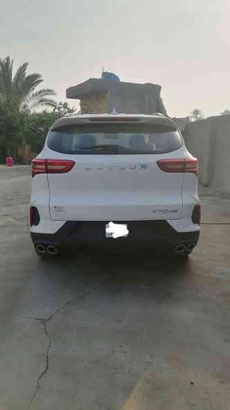 مكلف بالنشر السعر 160
اكس ٢٠٢٤ 70

محرك ١٥٠٠ تيربو

سبعه راكب

الكير سته نمر

فول مواصفات

ماشيه ٣٤

كفاله عامه

داخل الضمان عشر سنوات

رقم بغداد

***********
