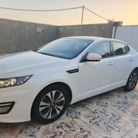 اوبتيما ٢٠١٢ • ٢٤٠٠ • رقم بغداد