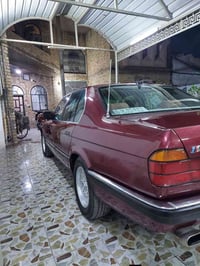 ٧٣٥ • ١٩٩١ • اوتوماتيك