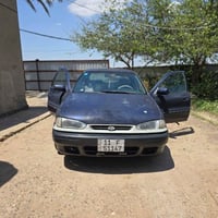 الانتره • ١٩٩٣ • رقم بغداد
