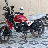 دراجة دايوان موديل 22 نازلة 23 دراجة نضافتها وصوتها ما شاء الله اوراقه...