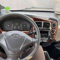 للبيع كيا فحل 2010 جاهزة من كلشي صبغت حزام بدون حادث جمالية والسنوية ل...