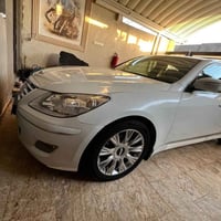 خليجية • ٢٠١١ • حادث