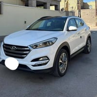 للبيع توسان 2018 خليجي مكفوله كفاله عامه   مكفوله كير محرك كفالة تخم ت...