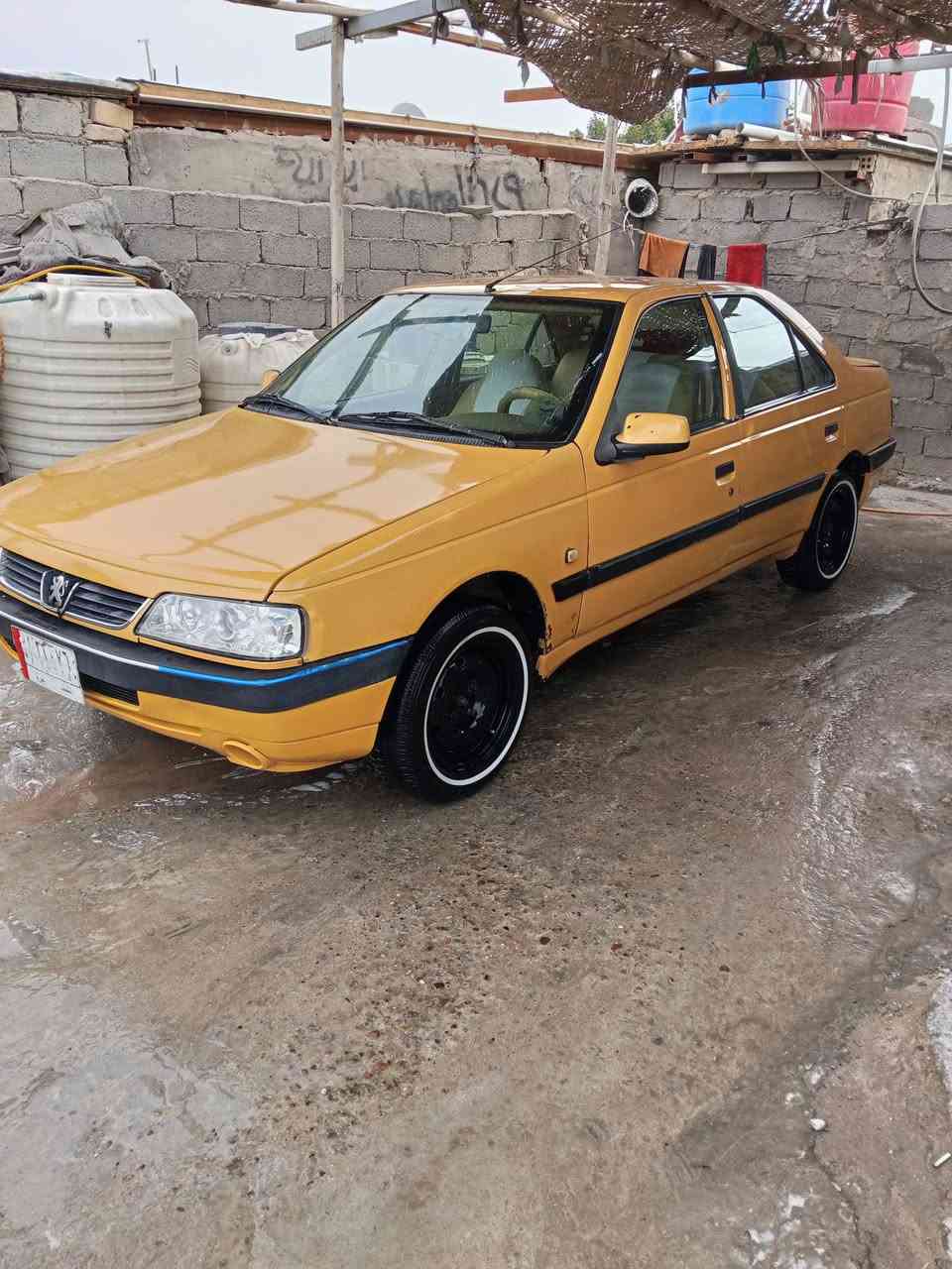 بجو موديل 16 البيع رقم نجف سعر 37 بيه مجال قليل ***********
