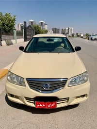 سەیارەی سەننی بۆ فرۆشتن مۆدێل ٢٠١٢ گێڕ و مەکینە بە شەرت نیو جاملخی پێش...
