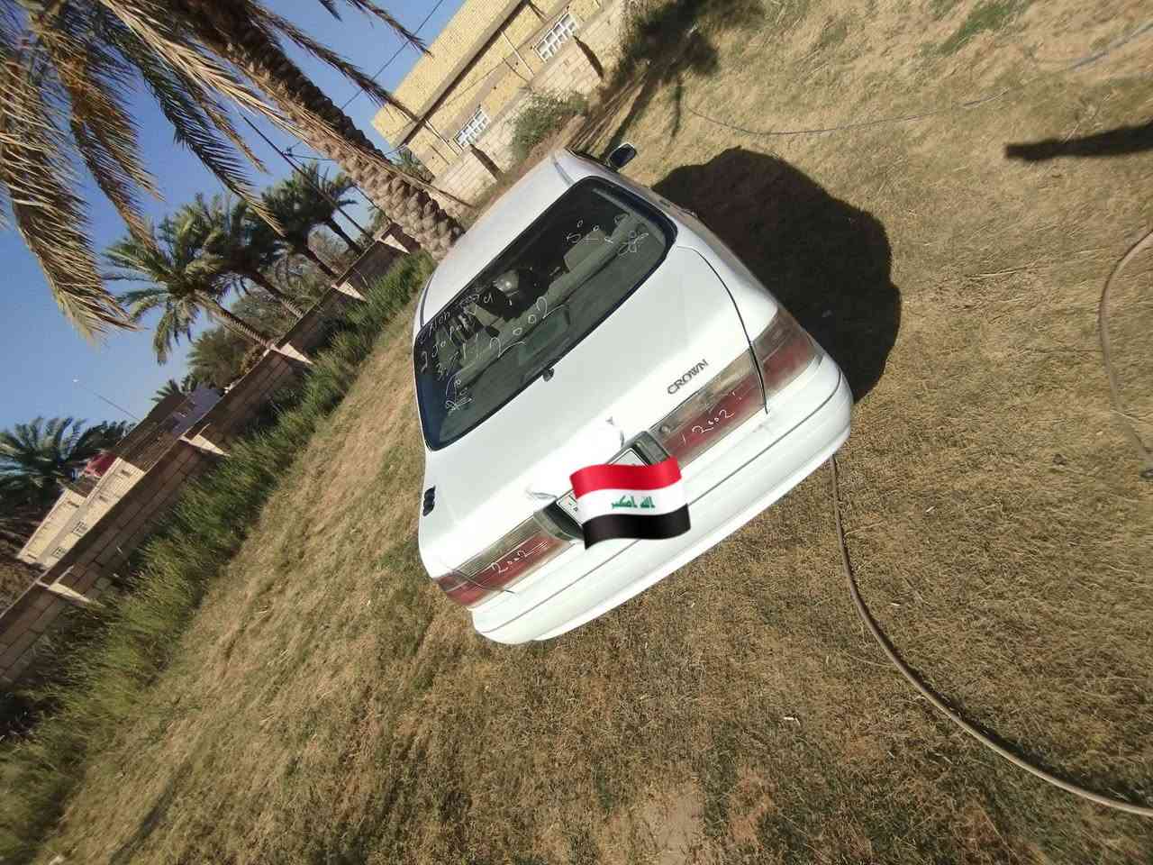 ملكه 2002 ادوات كص قماره فقط 3 دكم سياره نقصه بلكات فقط ترايك 180 شرط
@مكينه ديفور شاصي 175.    ارقام وسنوية توم نكليزي سنويه ل29. تخم تأير وصدر وحداديه خير من الله.    بيع بسعر جوه سوك متوازي عله بيعته محتاج سعر 29 ورقه مكاني بابل              *********** وتساب وتصال
