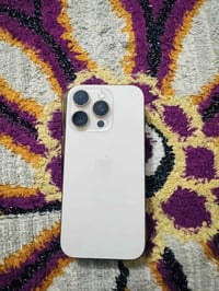 آيفون ١٦ برو • ١٢٨ • التاجي