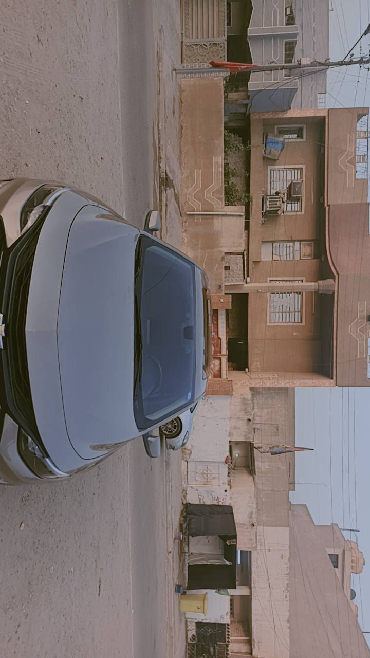 للبيع ماليبو موديل ٢٢ lt2  فول رقم مميز
فول مواصفات وميحتاج اسولف شنو مواصفاتها  السيارة حادثها مال امريكا موجود بالصور السيارة بدون ايرباك وبجم كبس 
وهنا صارت بيها طخة بسيطة بقبق الجنطة للبيع او مراوس بماليبو بريمر 😁 والسعر ١٣٤ للاتصال ***********
