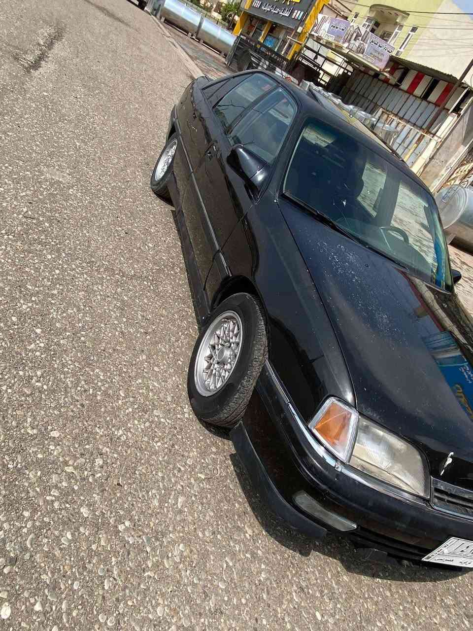 سلام عليكم للبيع او مراوسه اوميكا موديل، 1992 حجم 20 سياره فول مواصفات سقف سلايت سلايت كهربائي جامات كهربائي كيرعادي سنويه مشروع وطني جديد لغايه 2028 كير محرك بشرط جديده سعر 33وبي مجال بصيط عنوان كركوك رقم هاتف ***********
