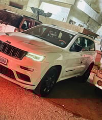 جيب S خليجي موصفات معروفة موديل 19 السعر 31  كفالة عامة ماشية 48  0774...