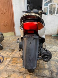 دراجة ياباني • سكني • بغداد