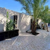 كربلاء البوبيات • ٦٠٠م • ٣ بيوت