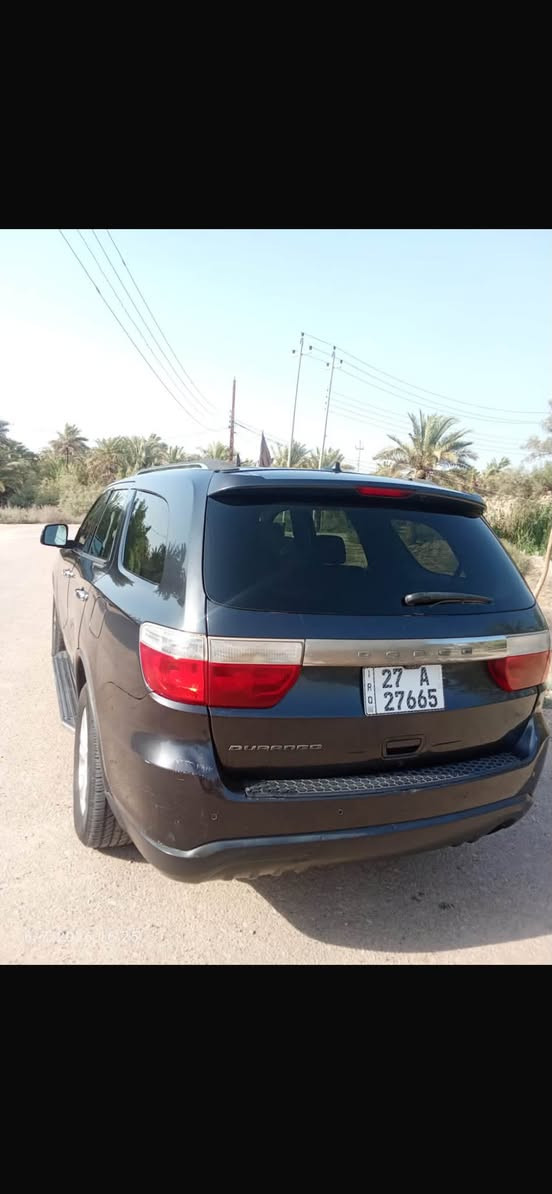 دورنگو موديل 2013 مكفولة كفالة عامة ما عده شبر بالبنيد 
سيارة بأسمي حرة تحويل ثاني يوم مكاني ناصريه 
للاستفسار ***********
