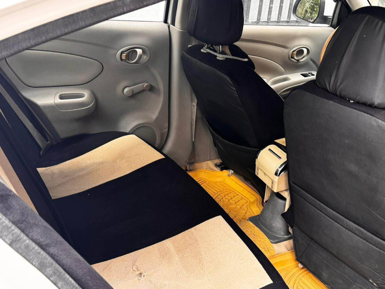 السلام عليكم سني موديل2020 السعر 94
رقم بغداد الدولي تحويل مباشر 
مكينه كير تبريد جاهزه مابيها اي نقص 
صبغ  جاملغ وبنيد  وبيها بارد بلباب الوره 
مكاني بغداد السيديه 
*********** بغداد, العراق
