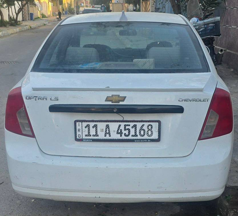 للبيع بعقوبة تحرير موديل ٩٨ كلشي بيهة شغال  بدون حادث *********** بعقوبة تحرير
