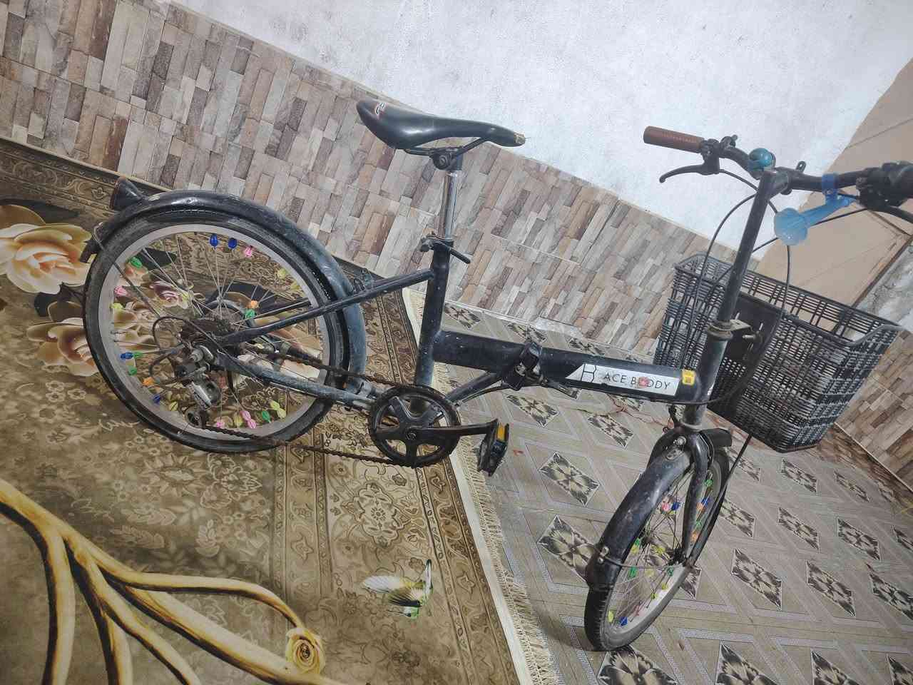 للبيع في حي التراث البياع اي واحد ٥٠


**إذا كنت صاحب هذا الإعلان وتريد حذفه لأي سبب، رجاءا أرسل رسالة إلى الدعم الفني**