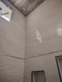 خلفه بورسلين وسيراميك وبايات درج اسعار مناسبه للتواصل خاص 07815515424 ...